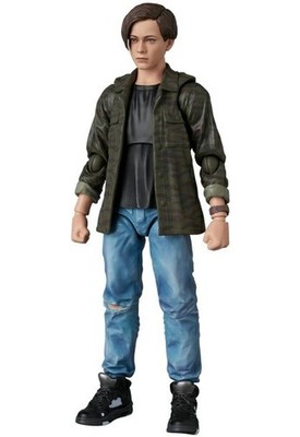 MAFEX No.280 Terminator 2 Judgment Day T-800 T2 Ver. & John Connor