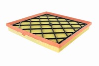 Luftfilter Vaico V40 0432 FÜR Chevrolet Opel Vauxhall Ansaugluftfilter