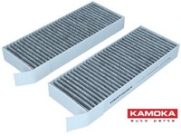 Kamoka F514101 Filter FüR Innenraumluft Innenraumfilter Filter Innenraum