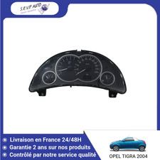 Compteur Opel CABRIO