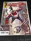Amazing spider-Man #263 (MARVEL 2024) Facsimile 1:25 Inhyuk Lee Variant
