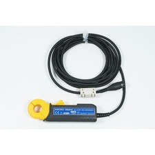 Hioki 9694 Clamp On Sensor Current Probe 5A AC Rated Input Japan Used Condition
