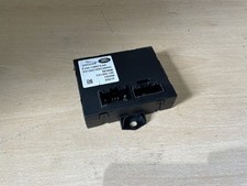 RANGE ROVER EVOQUE L538 BOOT TAILGATE LIFT CO...