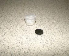 Agilent VS Rotor Seal For 2 Position / 6 Port Injection Valve NEW