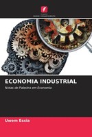 Uwem Essia | Economia Industrial | Taschenbuch | Portugiesisch (2022)