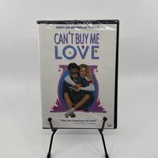 CANT BUY ME LOVE DVD, 2002 NEW