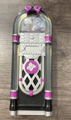 RARE JAKKS Taylor Swift Toy Jukebox Plays Songs 2010