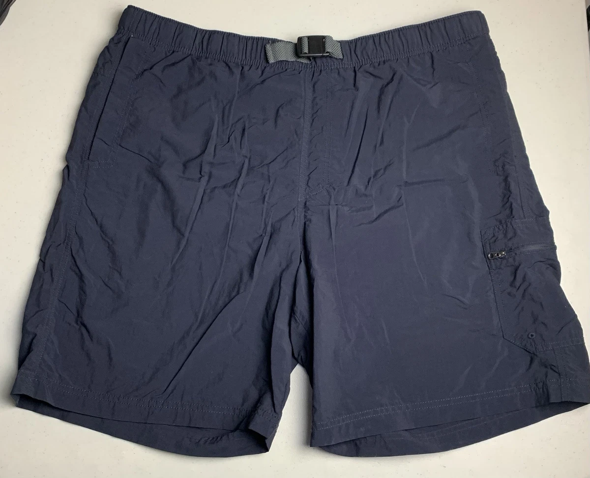 Short Homme Columbia SILVER RIDGE UTILITY CARGO SHORT Gris Sport 2000