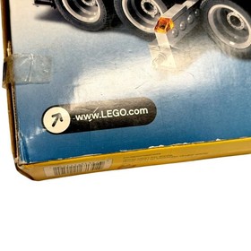 LEGO CREATOR: Highway Transport (6753)