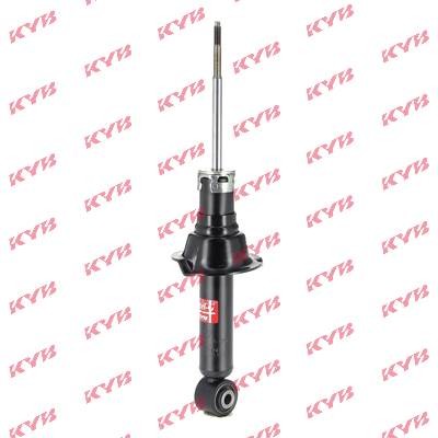 StossdÄMpfer Hinterachse FÜR Honda CR-V IV (Rm ) - KYB 340115-image