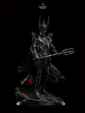 Herr der Ringe - Der dunkle Lord Sauron 1/6 Polystone Statue Weta