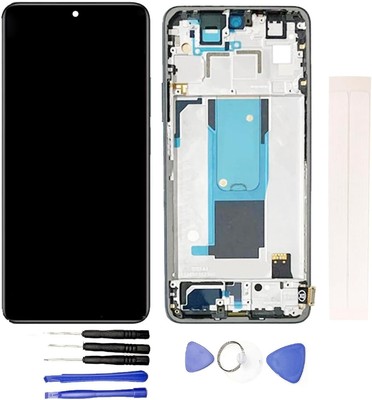 JayTong LCD Replacement for Redmi Note 11 Pro Plus 5G Redmi Note 11 Pro LCD