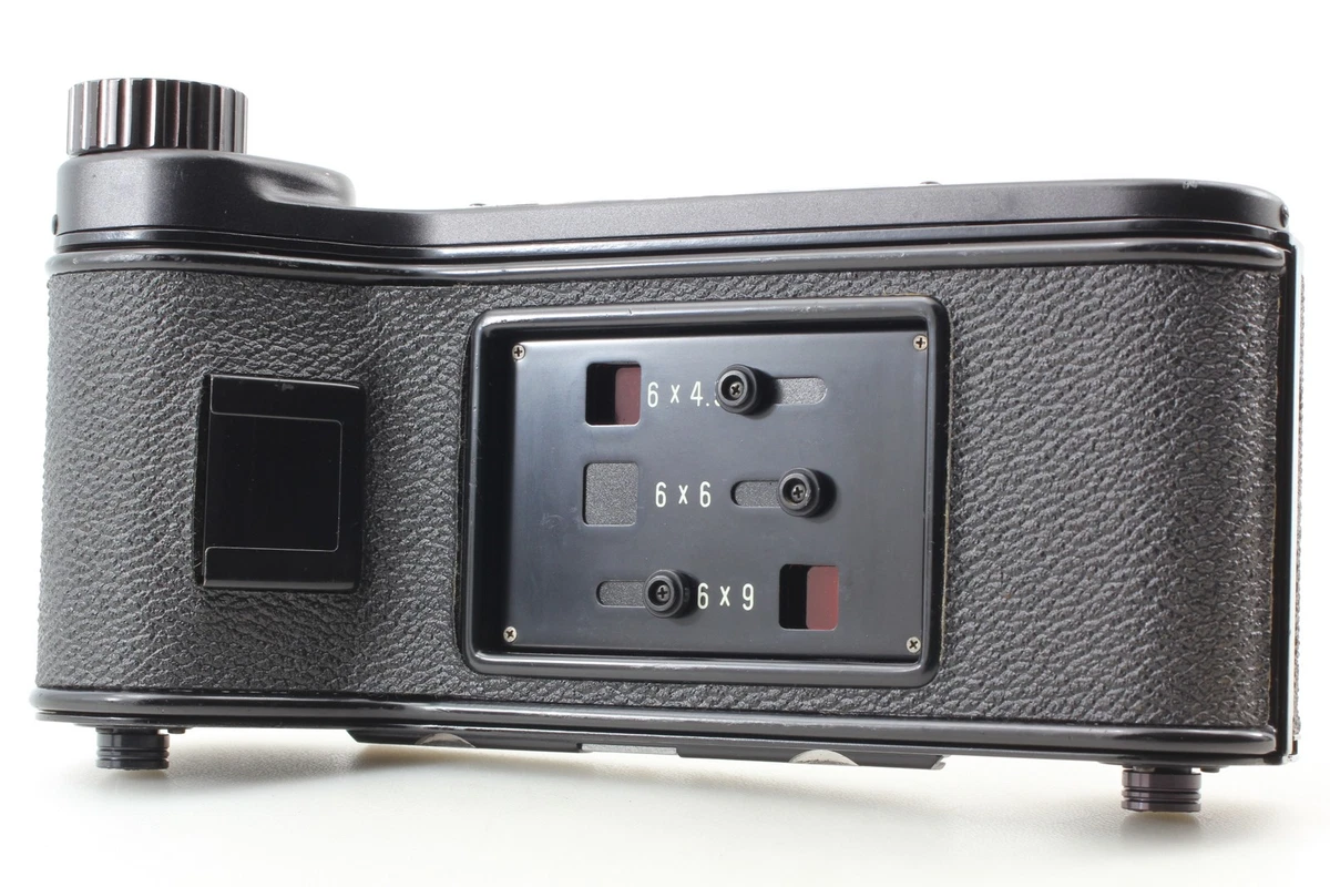 25+ 6x9 cm Camera Roll Film Backs for sale | Updated Oct 2026