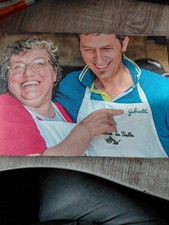 Fattoria La Vialla No 43 Frühling Sommer 2016