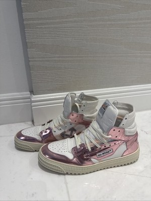 Off-White Off-Court 3.0 high-top sneakers