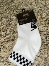 Women s Or Girls Vans Socks Sz. Small