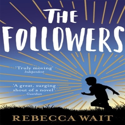 The Followers Rebecca Wait Paperback Pan Macmillan Media > Books