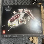 LEGO STAR WARS: Republic Gunship (75309) - RETIRED