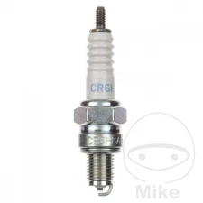 38044-Candle CR6HSA SAE M4 ALTN: 7084650 compatible with Yamaha XC 125 BELUGA 8