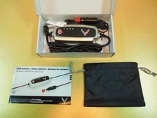 2006-2026 Chevrolet Corvette C6 C7 C8 Battery Tender Charger 85530676 Genuine GM