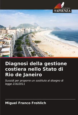 Diagnosi della gestione costiera nello Stato di Rio de Janeiro Frohlich Buch
