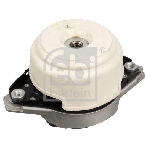 Support moteur Febi Bilstein 105740 gauche haute durabilité pour Mercedes Benz