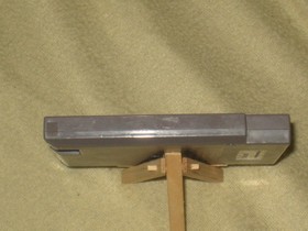 Monster Party  for NES. Authentic. Cleaned/Tested Nintendo. Rare. Near MINT!