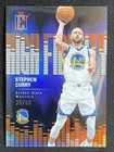2025 Topps Signature Stephen Curry Orange (RAW)