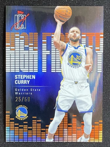 Stephen Curry