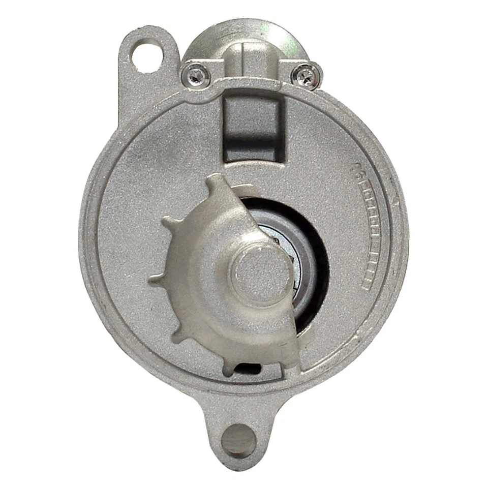 For Ford Mustang 2005-2010 Quality-Built 12192N Starter Foto 2 de 4
