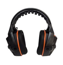 Under Armour JBL Silencer Pro Series Range Earmuffs Shooting Noise Cancellation