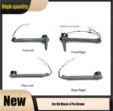 Original Arm With Motor Replacement For DJI Mavic 4 Pro Drone Repair Parts HAU