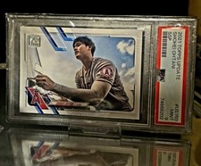 2021 Topps Update Baseball Variations Gallery and Checklist Guide 133