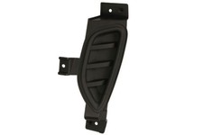 BLIC 6509-01-2596911P Lüftungsgitter, Stoßfänger Für FORD