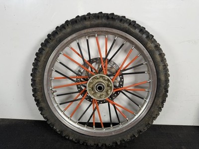D.I.D KTM85ホイール KTM 85sx 85 SX 2006-2011 Front Wheel 47009001244 for sale online