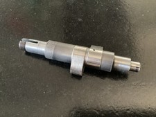 Nockenwelle weiß-grün Racing Camshaft Ducati Mono 250 350 450