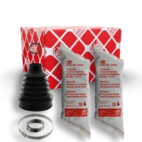 Febi Bilstein Faltenbalgsatz, Antriebswelle 49892 FüR Renault, Vorderachse