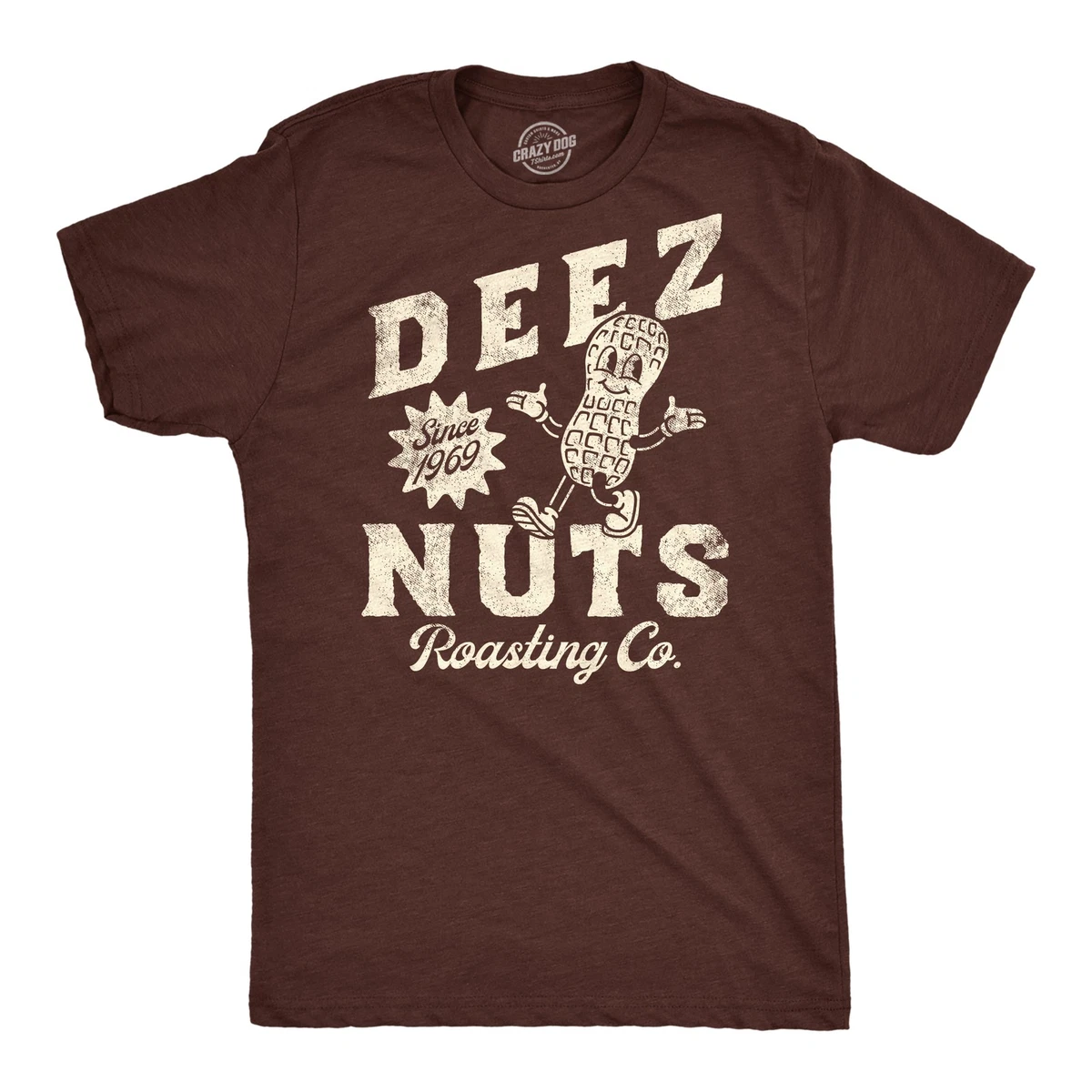 What's in a name…short-sleeve soft-style T-shirt for Men What's in a name…short-sleeve soft-style T-shirt for Men