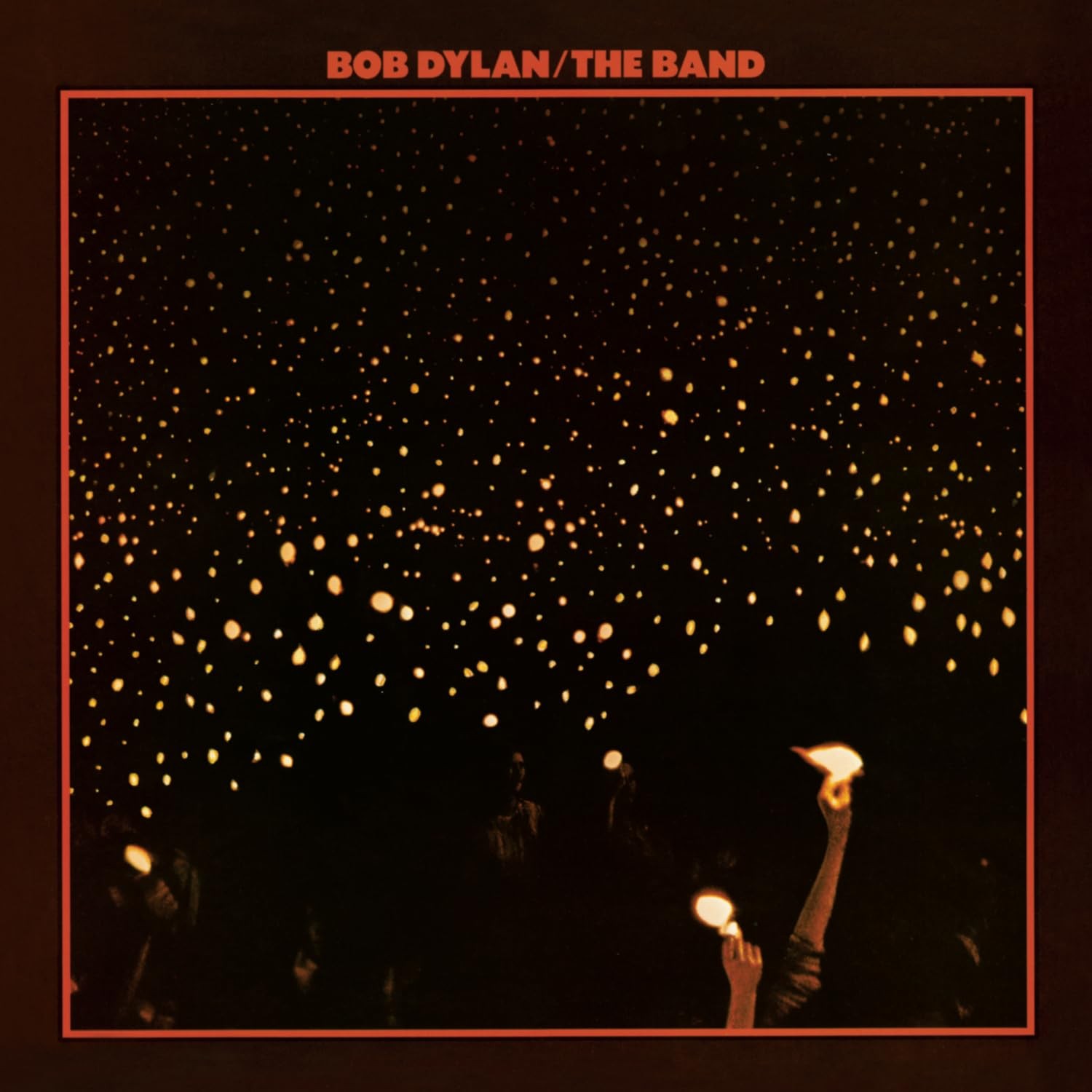 Bob Dylan / the Band Before the Flood Double CD NEW
