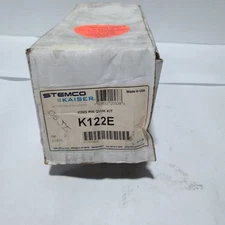 Stemco Kaiser  QwikKit No Ream King Pin Kit p/n K122E