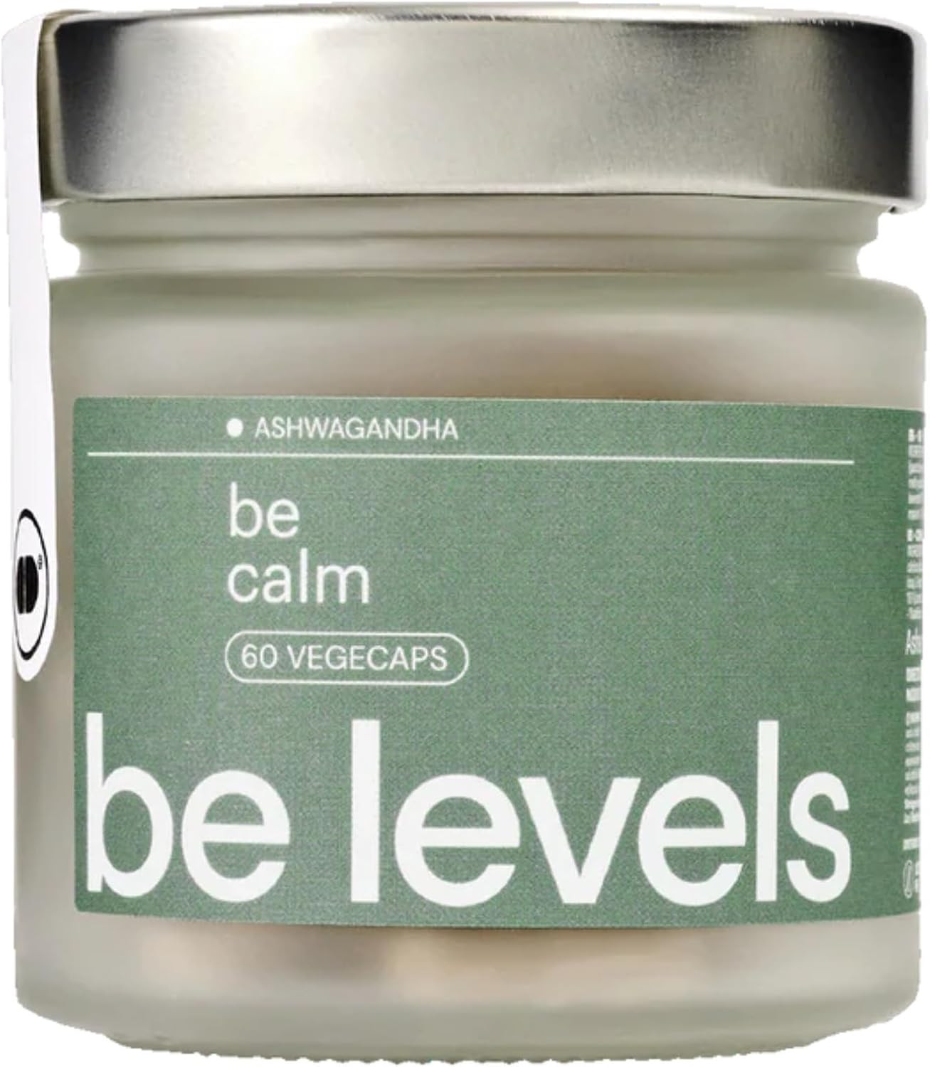 Integratore Ashwagandha, Ginkgo e Magnesio: Benessere Olistico