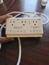Multi voltages Devices Adopter