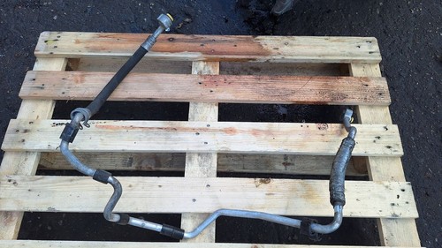 Volkswagen Touran I 2006 Klimaleitung Klimaschlauch 1T0820743AA Diesel 77kW