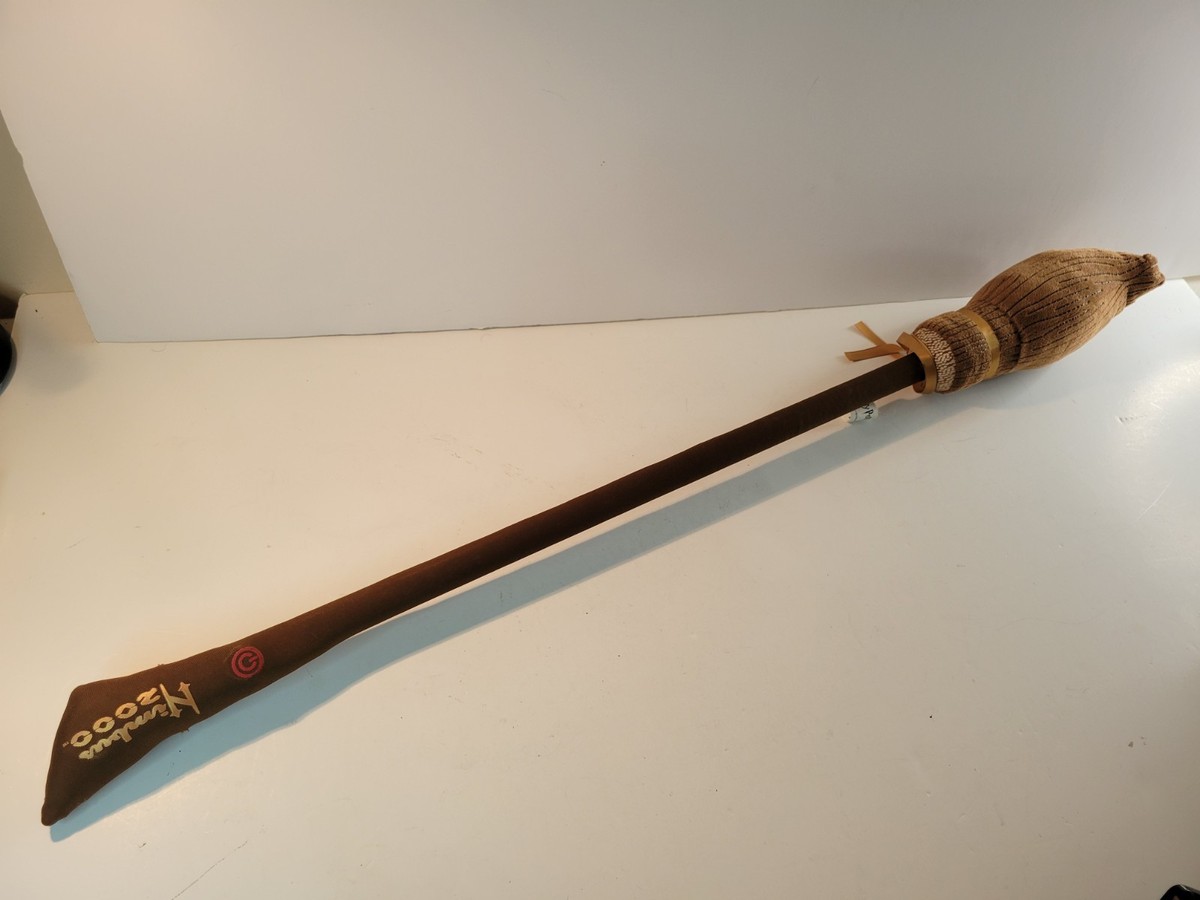 For Parts Factory Entertainment Harry Potter Nimbus 2000 Broom