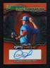 2025 Leaf Optichrome Glimpse Auto Orange Prismatic 2/4 Andrew Painter #FA-AP1