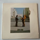 Pink Floyd - Wish You Were Here (vinyl LP) VG+/VG+