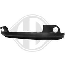 2612461 Spoiler vorne für JEEP CHEROKEE (KK)