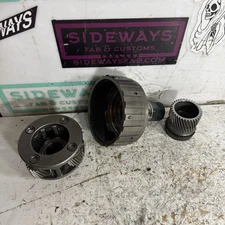 4L60E Transmission Front Planetary Gear Set w/ Ring & Sun Gear Planet Hub