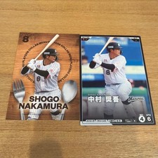 2026 Chiba Lotte Marines   Shogo Nakamura