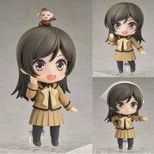 Anime Kamisama Love Kiss Nanami Action Figure Q Ver. Moveable Toy